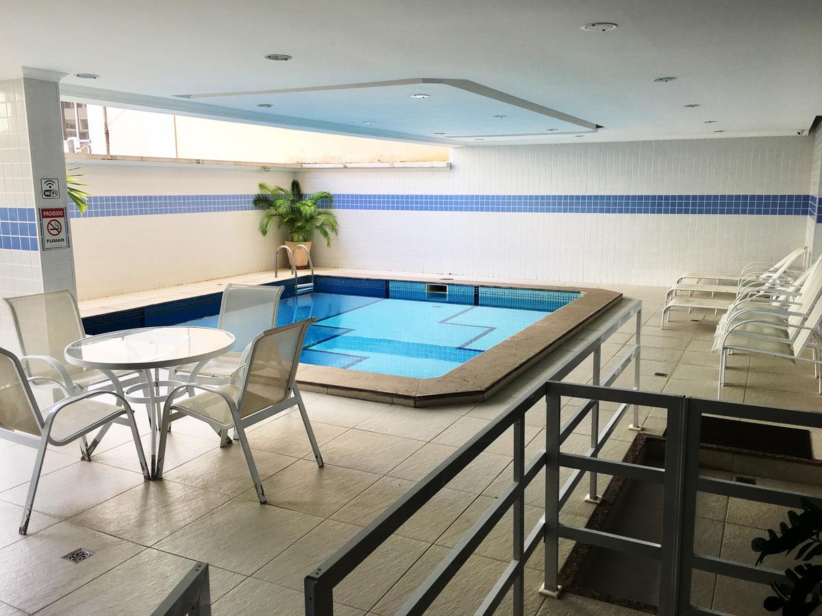 Apartamento Rio Ipanema 304