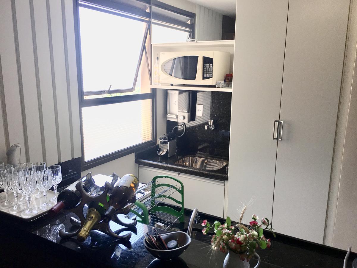Apartamento Rio Ipanema 304
