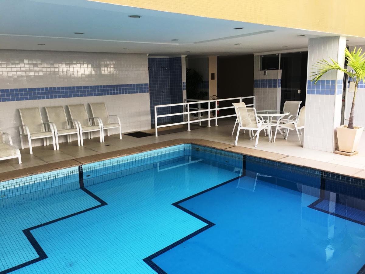 Apartamento Rio Ipanema 304