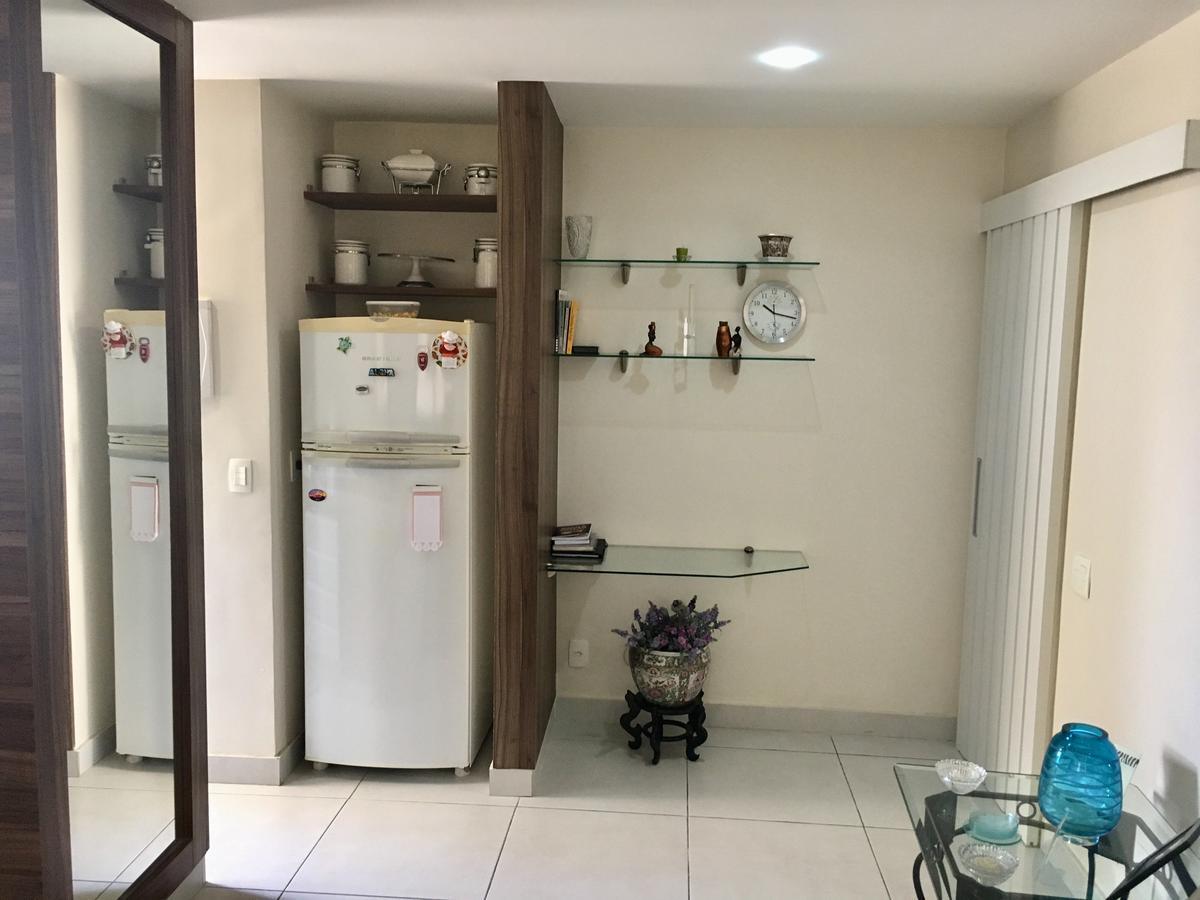 Rio Ipanema 304 Apartamento