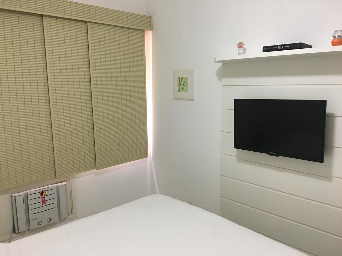 Rio Ipanema 304 Apartamento