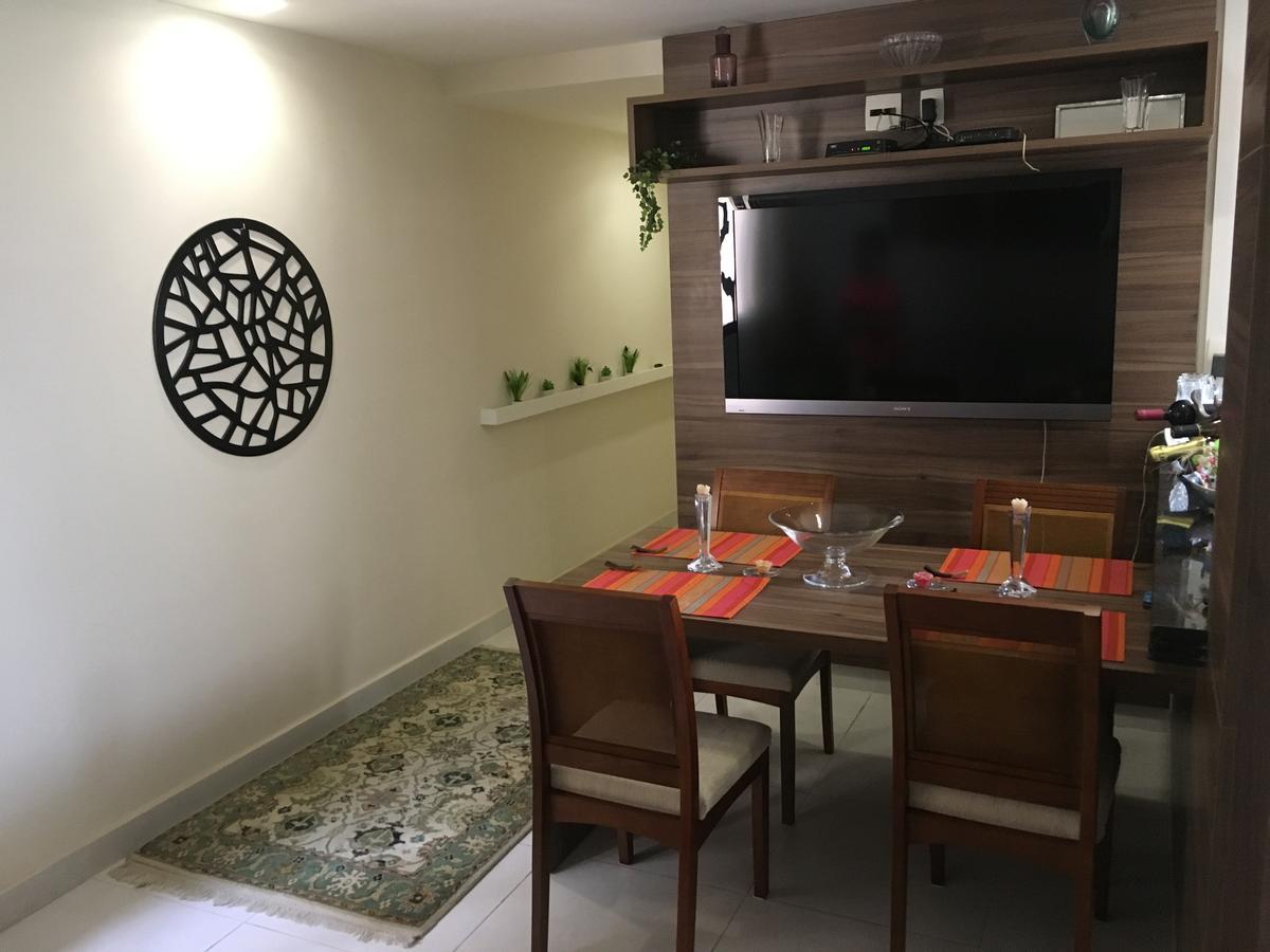 Rio Ipanema 304 Apartamento Rio de Janeiro