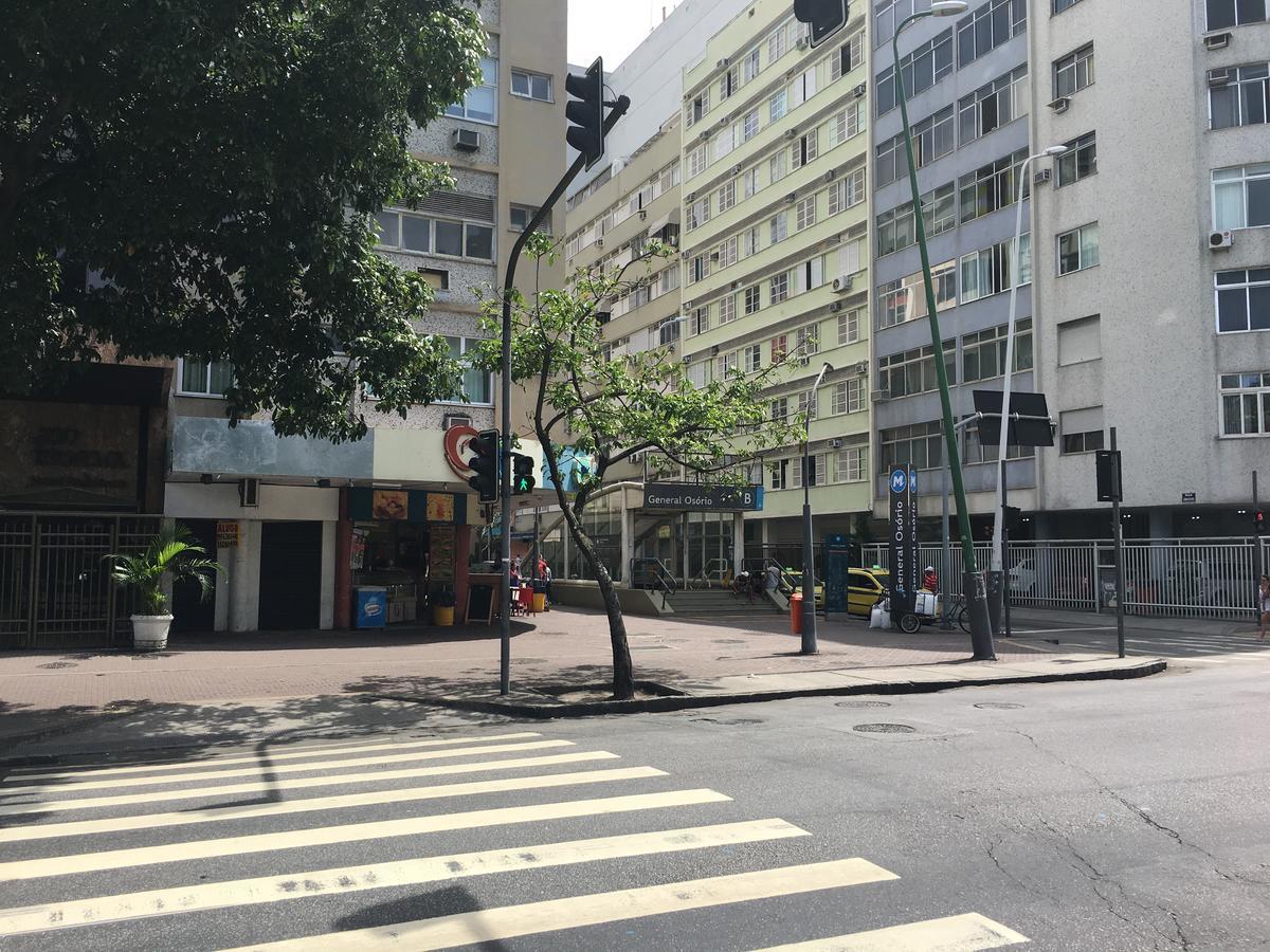 Rio Ipanema 304 Rio de Janeiro